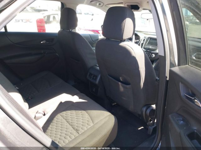 2019 CHEVROLET EQUINOX 3GNAXKEV6KS504409 Photo 7