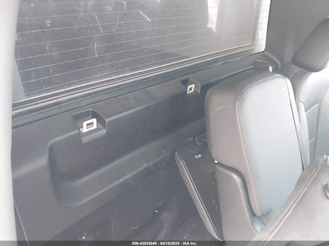 3GCNYAEH3MG479597 Chevrolet Silverado 1500 4wd  Long Bed Wt