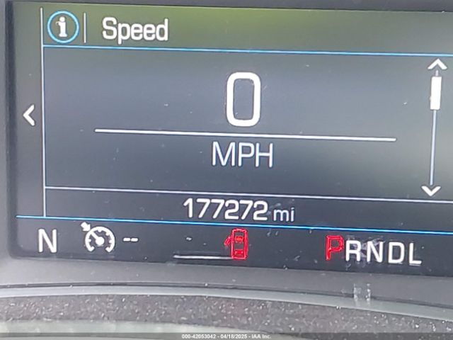 3GNAXJEV7MS161770 Chevrolet Equinox Fwd 2fl