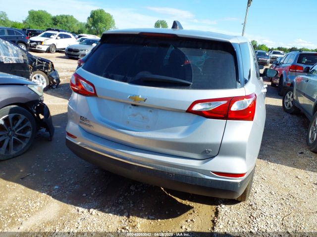 3GNAXJEV7MS161770 Chevrolet Equinox Fwd 2fl