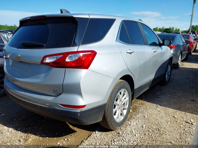 3GNAXJEV7MS161770 Chevrolet Equinox Fwd 2fl