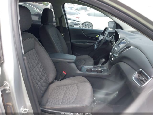 3GNAXJEV7MS161770 Chevrolet Equinox Fwd 2fl