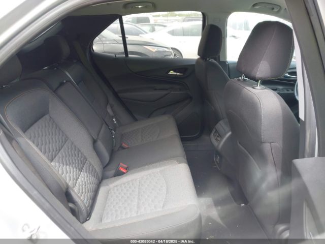 3GNAXJEV7MS161770 Chevrolet Equinox Fwd 2fl