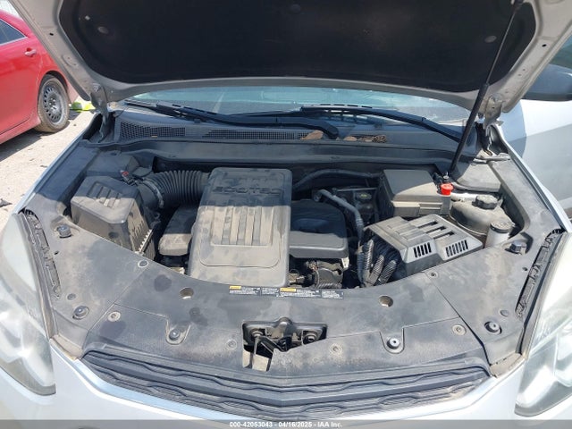 2GNALBEK3H1550771 Chevrolet EQUINOX LS