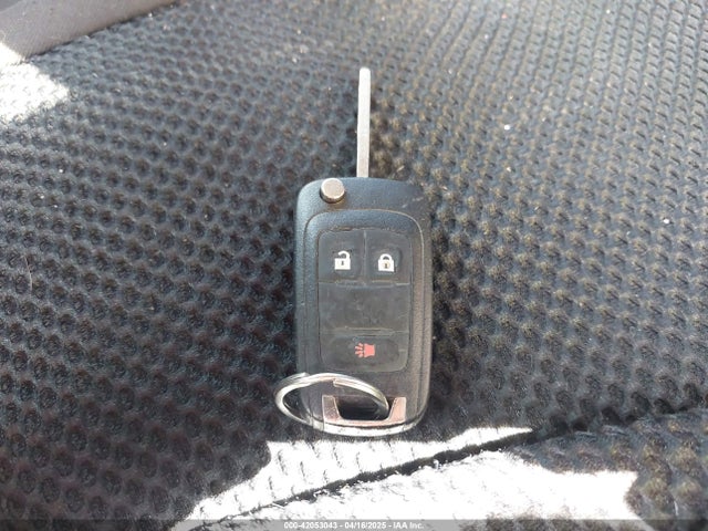 2GNALBEK3H1550771 Chevrolet EQUINOX LS