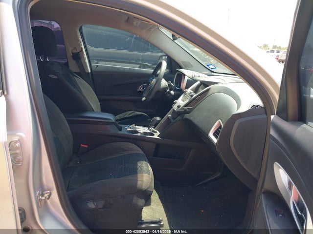 2GNALBEK3H1550771 Chevrolet EQUINOX LS