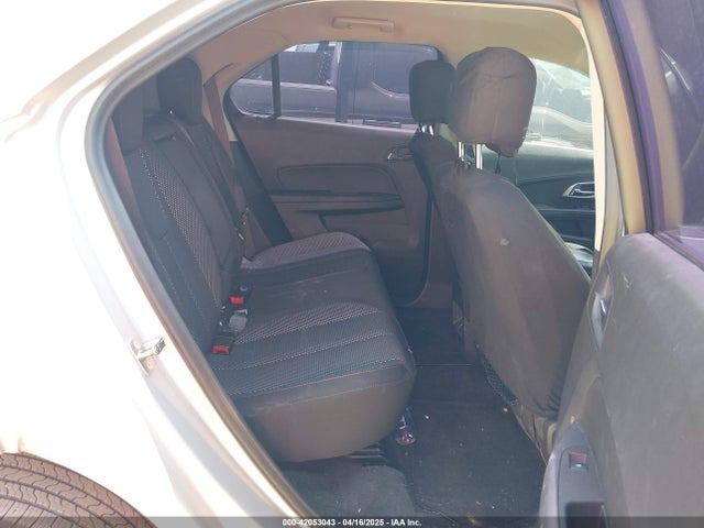 2GNALBEK3H1550771 Chevrolet EQUINOX LS