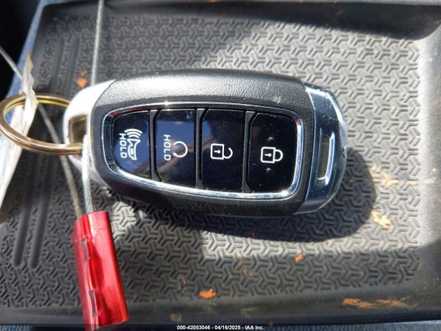 KM8K6CAB9PU999533 Hyundai Kona Sel