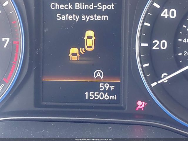 KM8K6CAB9PU999533 Hyundai Kona Sel