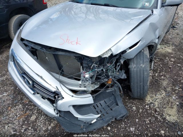 JN8CS1MW8EM410979 Infiniti QX70