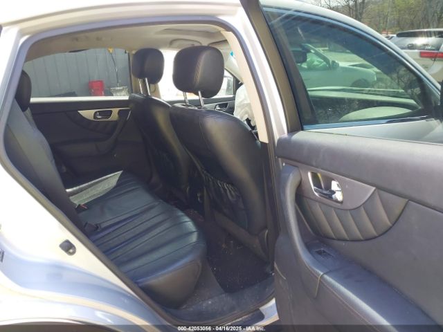 JN8CS1MW8EM410979 Infiniti QX70