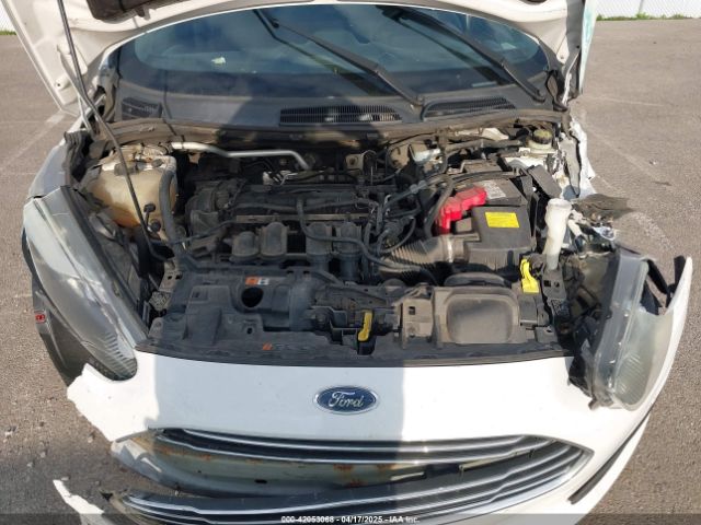 3FADP4TJ2GM170673 Ford FIESTA S