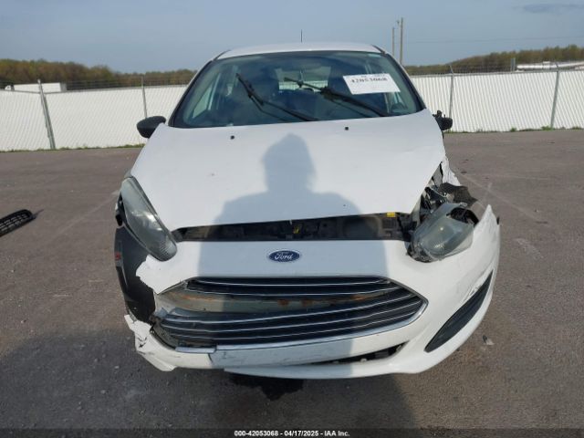 3FADP4TJ2GM170673 Ford FIESTA S
