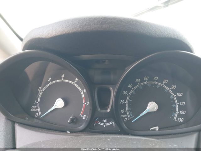 3FADP4TJ2GM170673 Ford FIESTA S