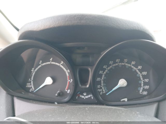 3FADP4TJ2GM170673 Ford FIESTA S