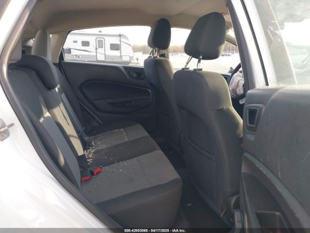 3FADP4TJ2GM170673 Ford FIESTA S