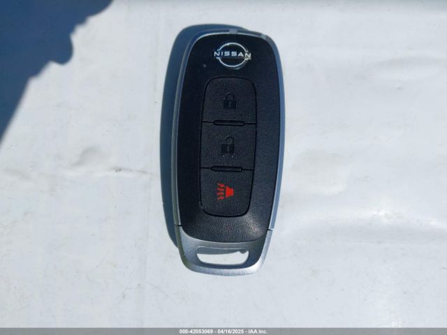 2023 NISSAN ARIYA JN1AF0BA2PM407039 Photo 10