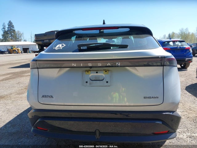 Nissan Ariya Engage 2023 JN1AF0BA2PM407039 Image 17