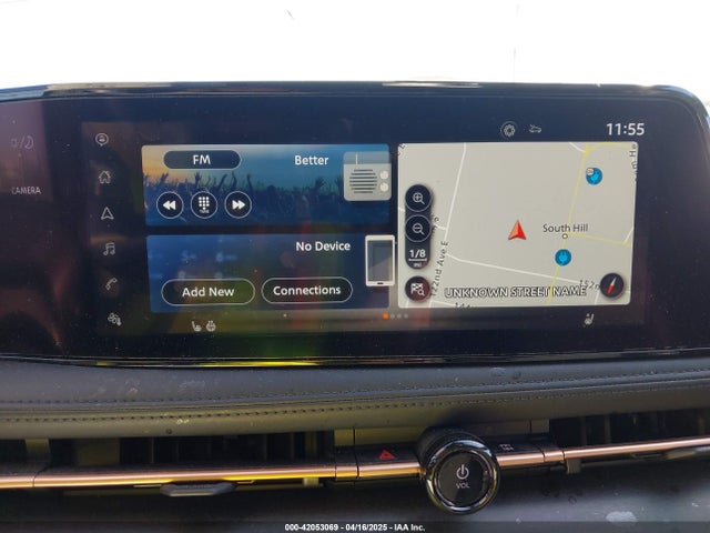 Nissan Ariya Engage 2023 JN1AF0BA2PM407039 Image 19