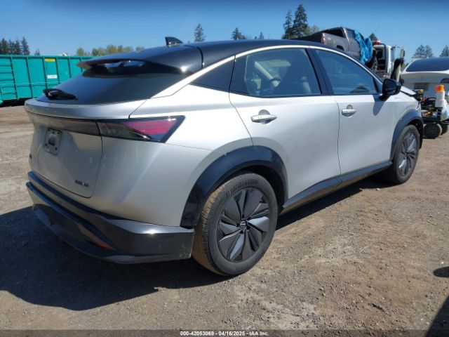 2023 NISSAN ARIYA JN1AF0BA2PM407039 Photo 3