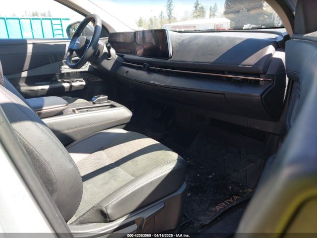 2023 NISSAN ARIYA JN1AF0BA2PM407039 Photo 4