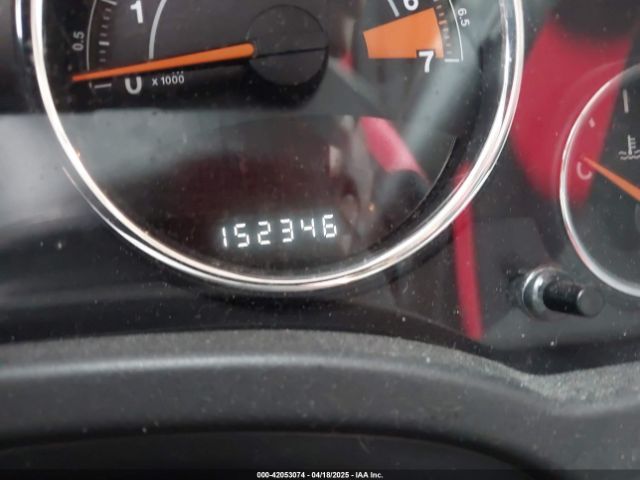 1C4NJDEB8HD204490 Jeep Compass Latitude 4x4