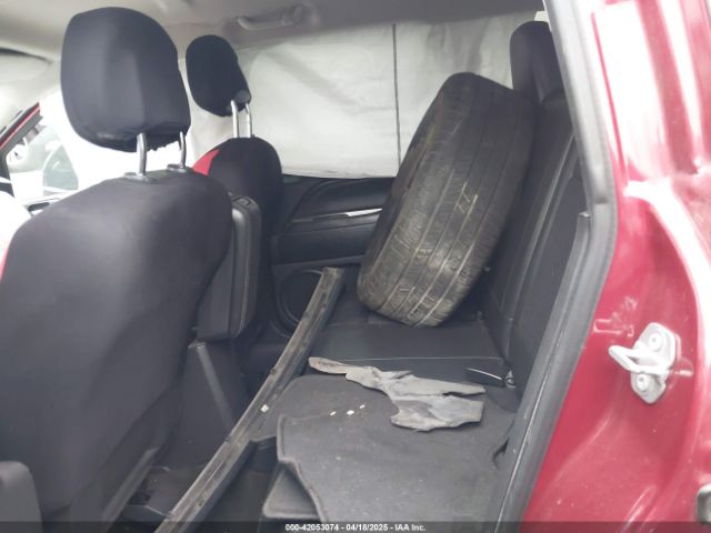1C4NJDEB8HD204490 Jeep Compass Latitude 4x4