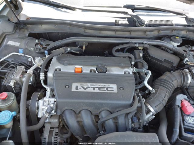 5J6TF3H51FL002354 Honda Crosstour Ex-l