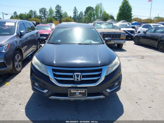 5J6TF3H51FL002354 Honda Crosstour Ex-l