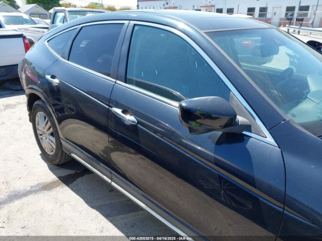 5J6TF3H51FL002354 Honda Crosstour Ex-l