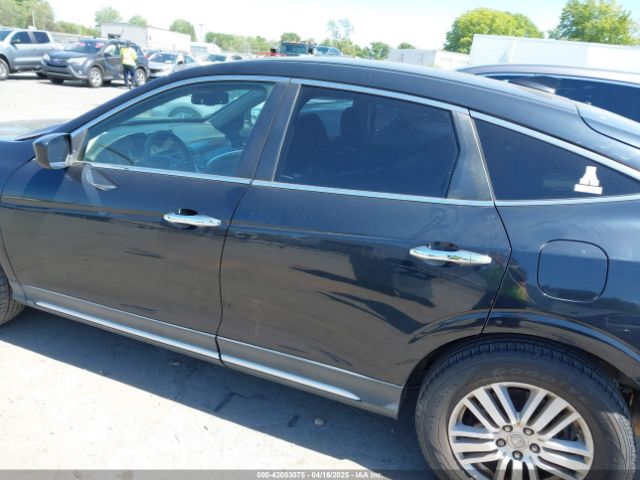 5J6TF3H51FL002354 Honda Crosstour Ex-l