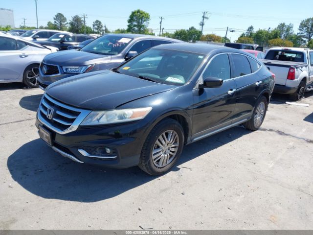 5J6TF3H51FL002354 Honda Crosstour Ex-l