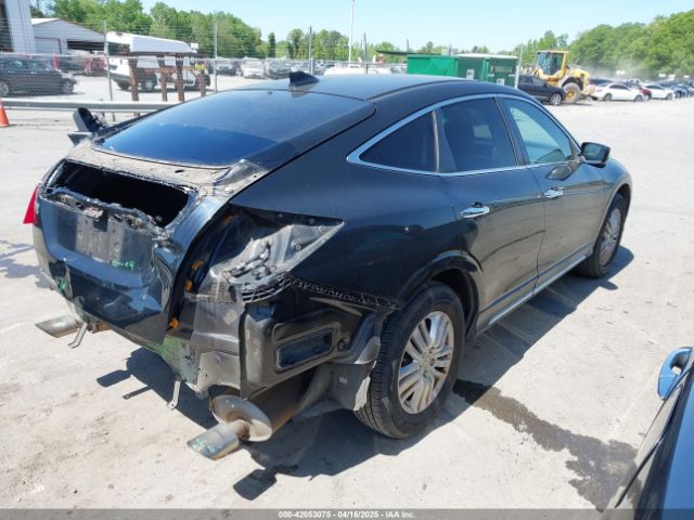 5J6TF3H51FL002354 Honda Crosstour Ex-l