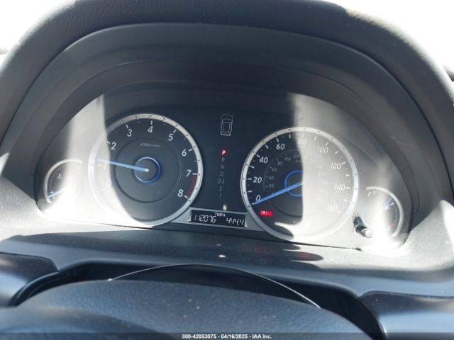 5J6TF3H51FL002354 Honda Crosstour Ex-l