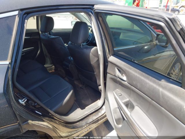 5J6TF3H51FL002354 Honda Crosstour Ex-l