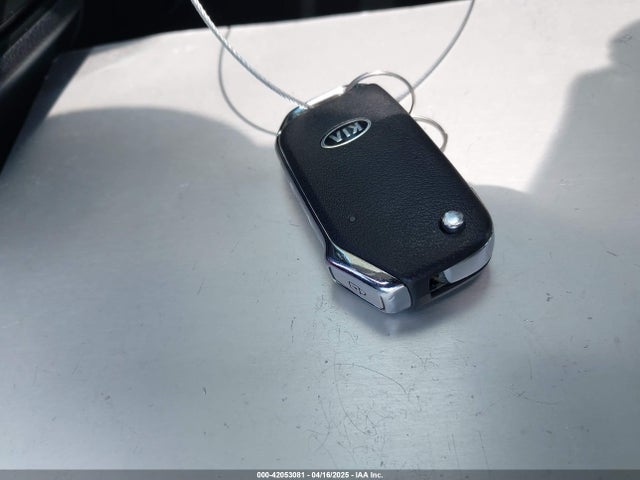 3KPF24AD5KE052814 KIA Forte Lxs