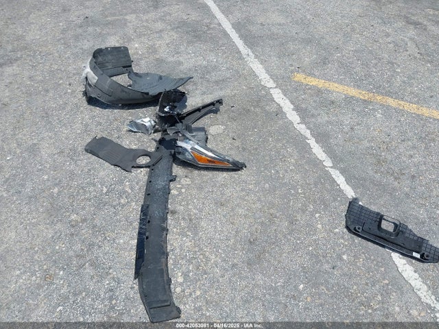 3KPF24AD5KE052814 KIA Forte Lxs
