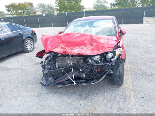 3KPF24AD5KE052814 KIA Forte Lxs