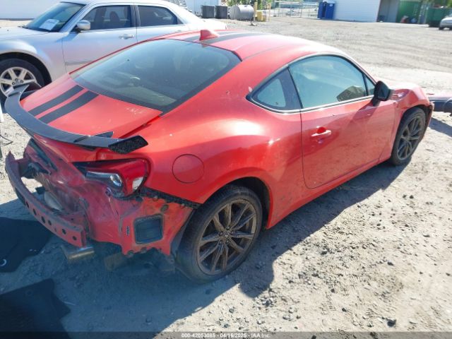 2017 TOYOTA 86 JF1ZNAA13H8708610 Photo 3