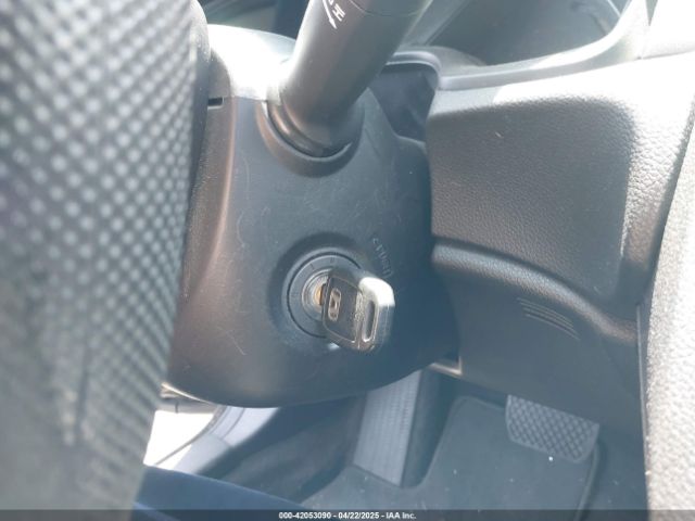 19XFC2F60KE211637 Honda Civic Lx