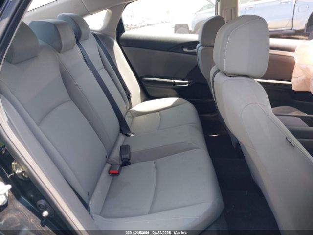 19XFC2F60KE211637 Honda Civic Lx