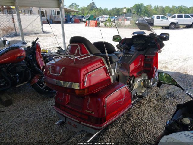 1993 HONDA GL1500 1HFSC2201PA500431 Photo 3