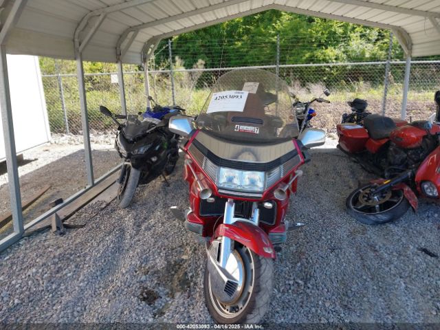 1993 HONDA GL1500 1HFSC2201PA500431 Photo 4