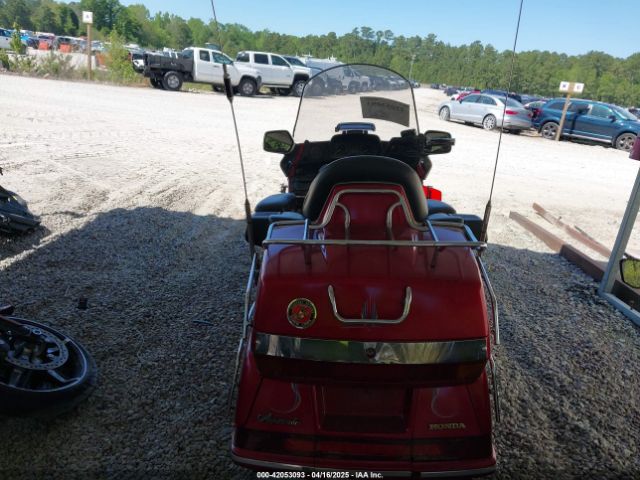 1993 HONDA GL1500 1HFSC2201PA500431 Photo 5