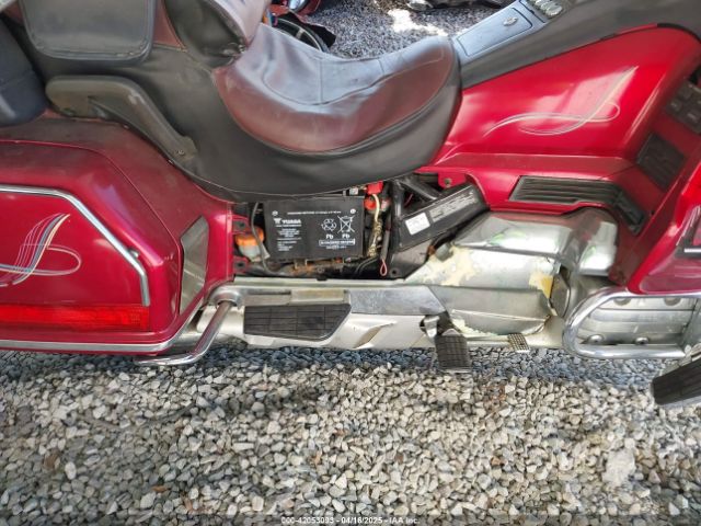 1993 HONDA GL1500 1HFSC2201PA500431 Photo 7