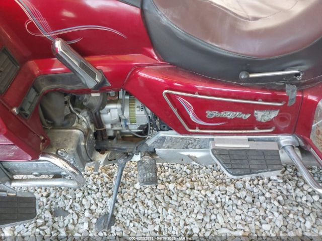 1993 HONDA GL1500 1HFSC2201PA500431 Photo 8