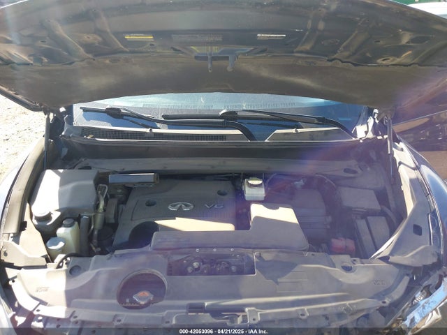 Infiniti QX60 2015 5N1AL0MN4FC518407 Image 10