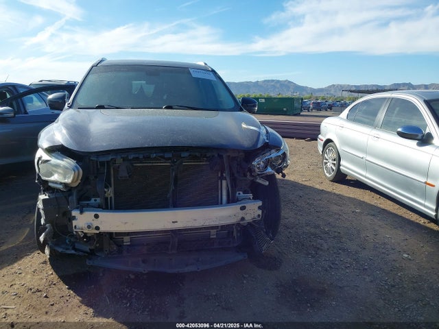 Infiniti QX60 2015 5N1AL0MN4FC518407 Image 13