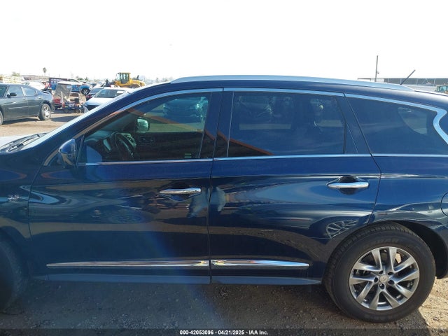 Infiniti QX60 2015 5N1AL0MN4FC518407 Image 15