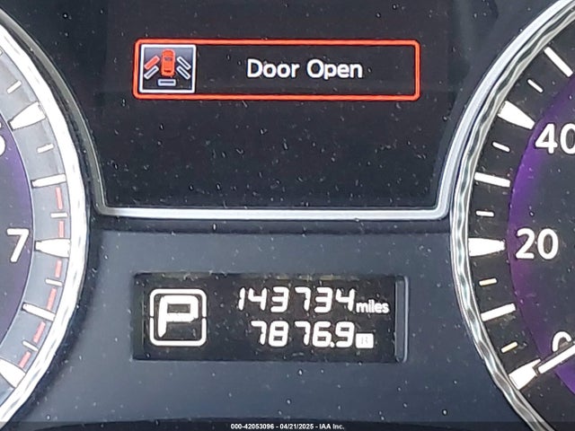 Infiniti QX60 2015 5N1AL0MN4FC518407 Image 16